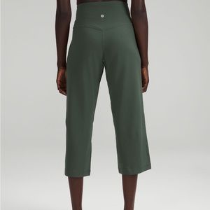 Wide Leg Align pants